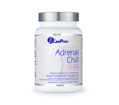 Adrenal Chill
