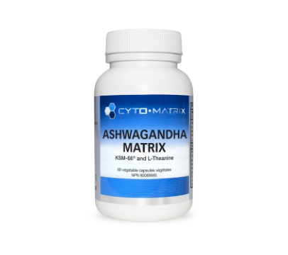 Ashwagandha matrix