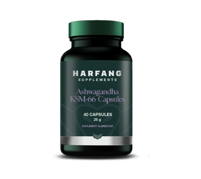 Ashwagandha