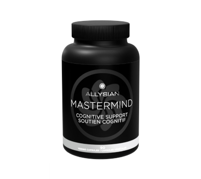 MASTERMIND