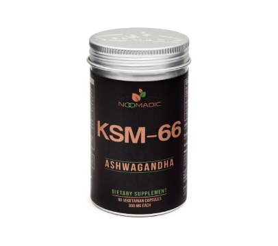 KSM-66