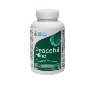 Peaceful Mind