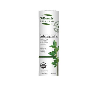 ASHWAGANDHA