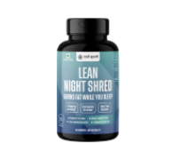 Lean Night Shred