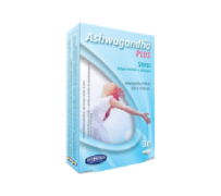 Ashwagandha Plus