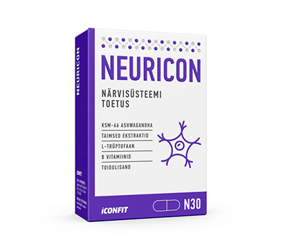 NEURICON