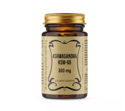 Ashwagandha