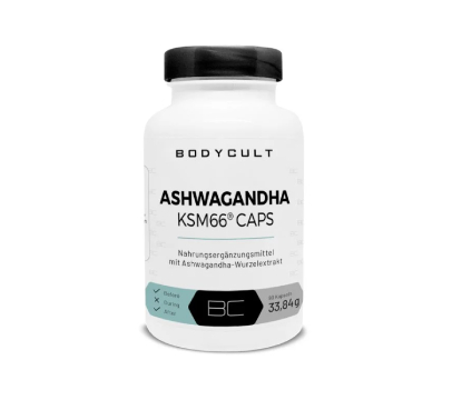 Ashwagandha KSM-66