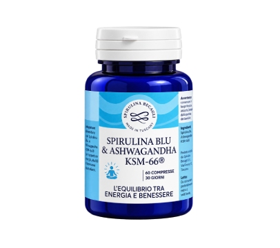 Spirulina Becagli