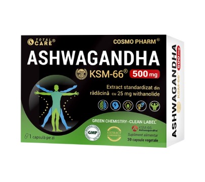Ashwagandha