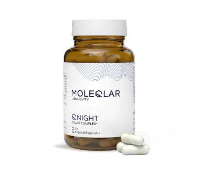 moleqlar