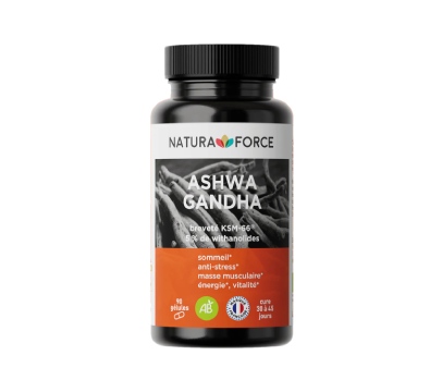 Ashwagandha