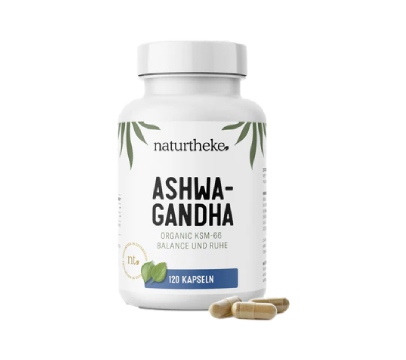 Bio Ashwagandha