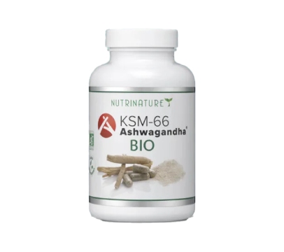 nutri nature