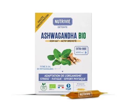 nutrivie