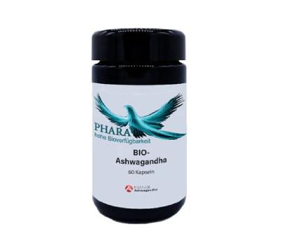 Ashwagandha - KSM-66®