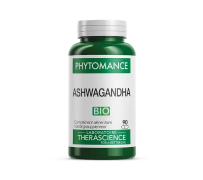 Phytomance