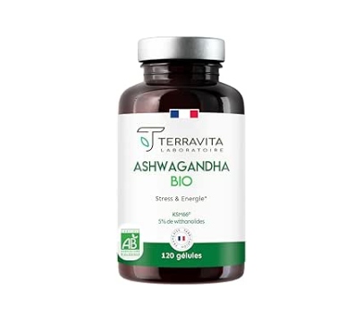 Ashwagandha Bio