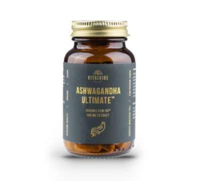 Bio Ashwagandha