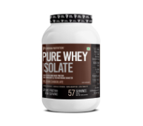 Pure Whey Isolate