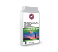 Ashwagandha KSM-66