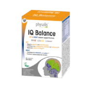 IQ Balance (Day & Night)