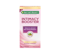 Intimacy Booster