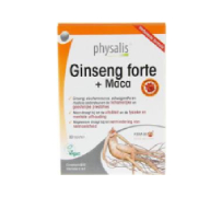 Ginseng Forte