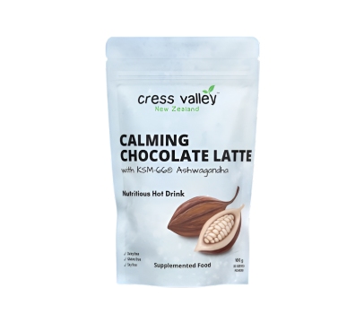 Chocolate Latte