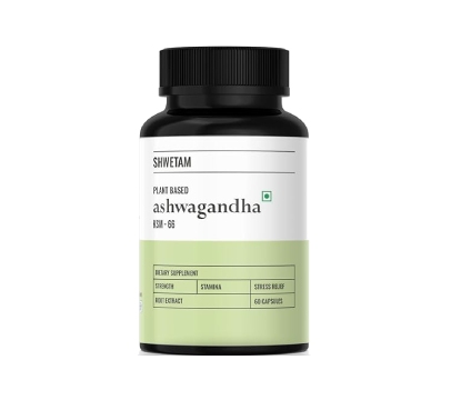 Shwetam