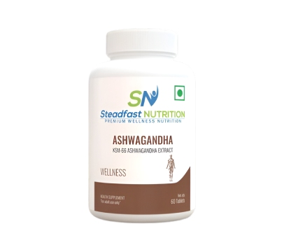 SteadFast Nutrition