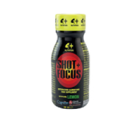 Shot + Focus