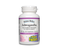 Stress-Relax Ashwagandha