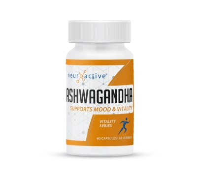 Ashwagandha