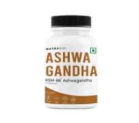 Ashwagandha KSM-66