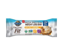 Nutritional Bar