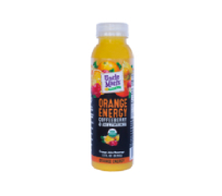 Orange Drink