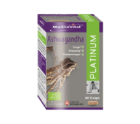 Ashwagandha Platinum