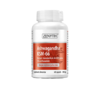 Ashwagandha KSM-66
