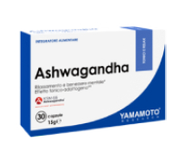 Ashwagandha