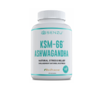 KSM-66 Ashwagandha