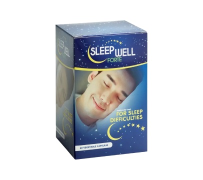 Sleep-Well Forte