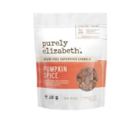 Superfood Granola