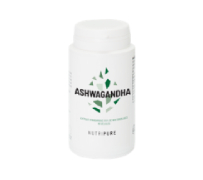 Ashwagandha KSM66
