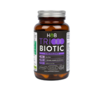 Tribiotics Mind Balance