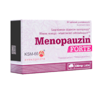 Menapauzin