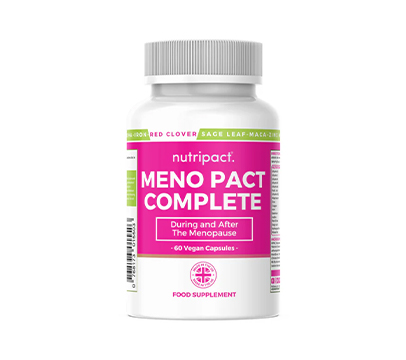 Nutri-pact