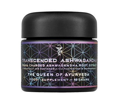 Transcended Ashwagandha