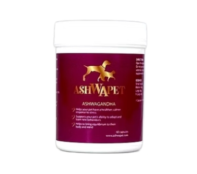 Ashwagandha