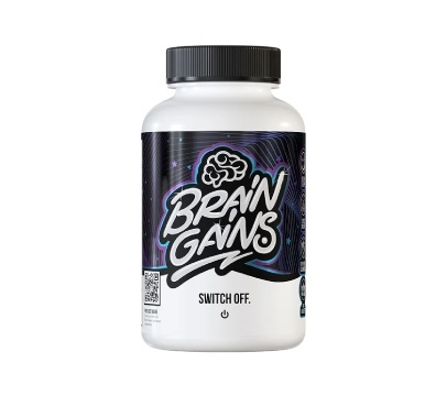 Nootropic sleep aid